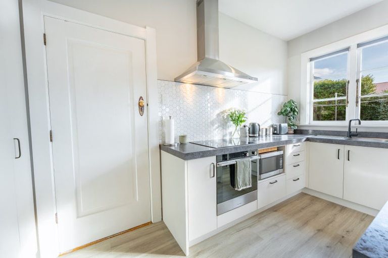 Photo of property in 3 Deal Street, Seaview, Timaru, 7910