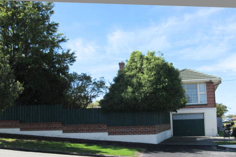 Photo of property in 6 Barnes Street, Glenwood, Timaru, 7910