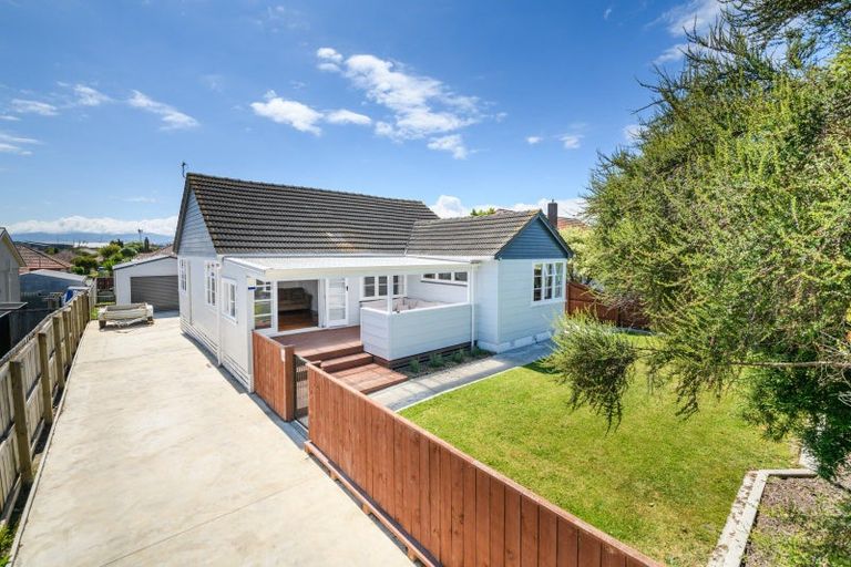 Photo of property in 9 Mersey Terrace, Roslyn, Palmerston North, 4414