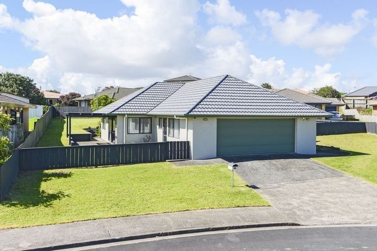 Photo of property in 96 Pitt Avenue, Clendon Park, Auckland, 2103