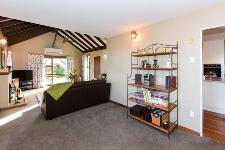 Photo of property in 11 Torlesse Crescent, Darfield, 7510