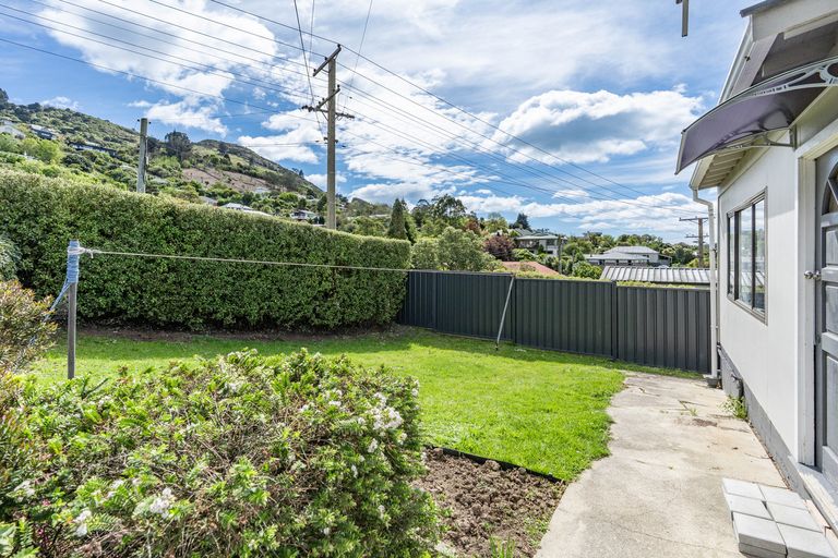 Photo of property in 7 Athol Place, Ravensbourne, Dunedin, 9022