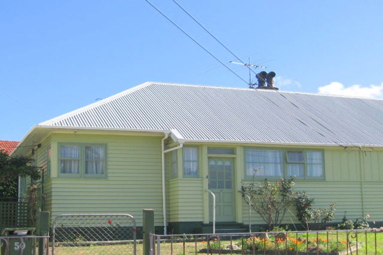 Photo of property in 50 Strathmore Avenue, Strathmore Park, Wellington, 6022