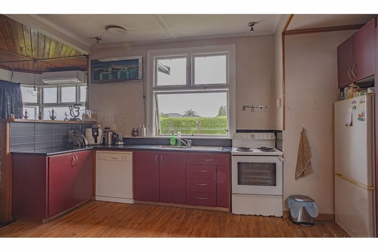 Photo of property in 122 Otipua Road, Watlington, Timaru, 7910