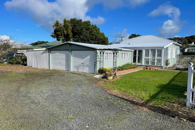 Photo of property in 19 Awakino Road, Dargaville, 0310