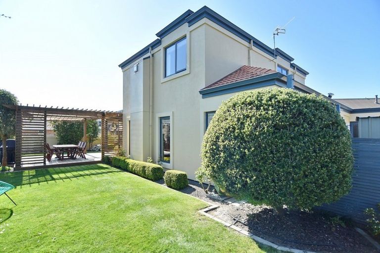 Photo of property in 25 Glencullen Drive, Casebrook, Christchurch, 8051
