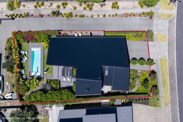 Photo of property in 31 Kewai Street, Omaha, 0986