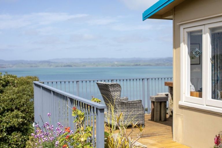 Photo of property in 136 Wasley Lane, Kawhia, 3889