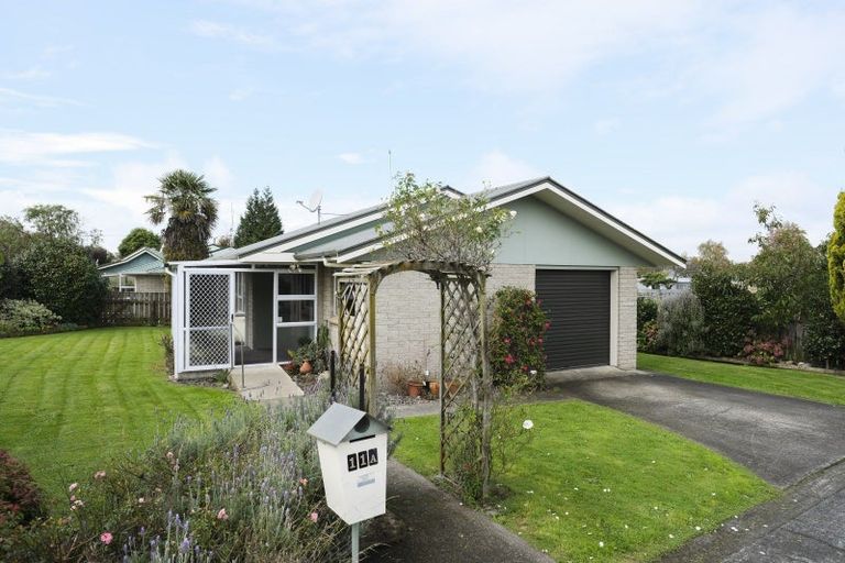 Photo of property in 11a Mccallum Street, Dannevirke, 4930