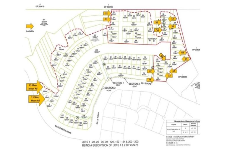 Photo of property in 37 Waka Street, Albany Heights, Auckland, 0632