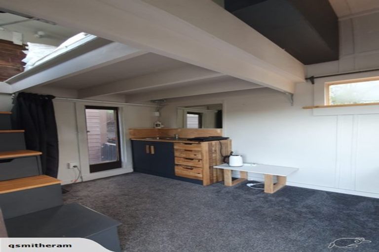 Photo of property in 2a Ripon Street, Lyttelton, 8082