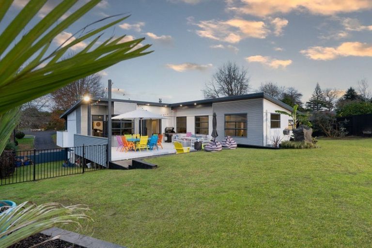 Photo of property in 32 Grantston Drive, Pyes Pa, Tauranga, 3112