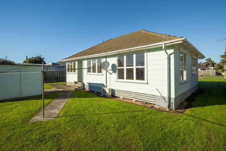 Photo of property in 3 Meachen Crescent, Blenheim, 7201