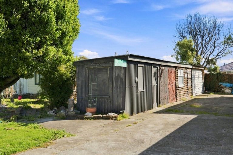 Photo of property in 59 Otaki Street, Kaiapoi, 7630