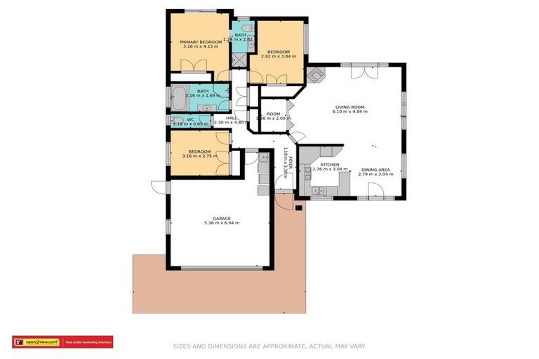 Photo of property in 24 Sarah Place, Papamoa Beach, Papamoa, 3118