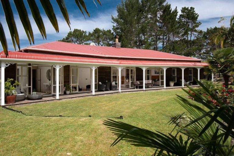 Photo of property in 40 Haigh Access Road, Redvale, Albany, 0794