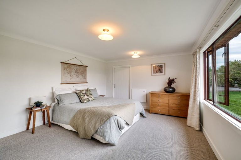 Photo of property in 244 Curries Road, Springston, Christchurch, 7674