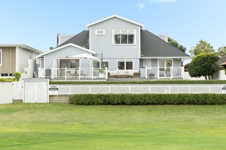 Photo of property in 162 Oceanbeach Road, Mount Maunganui, 3116