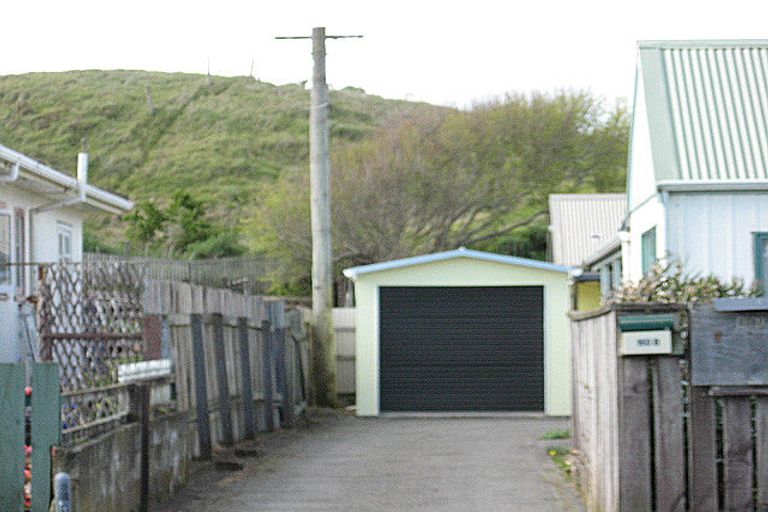 Photo of property in 160b Karaka Street, Castlecliff, Whanganui, 4501