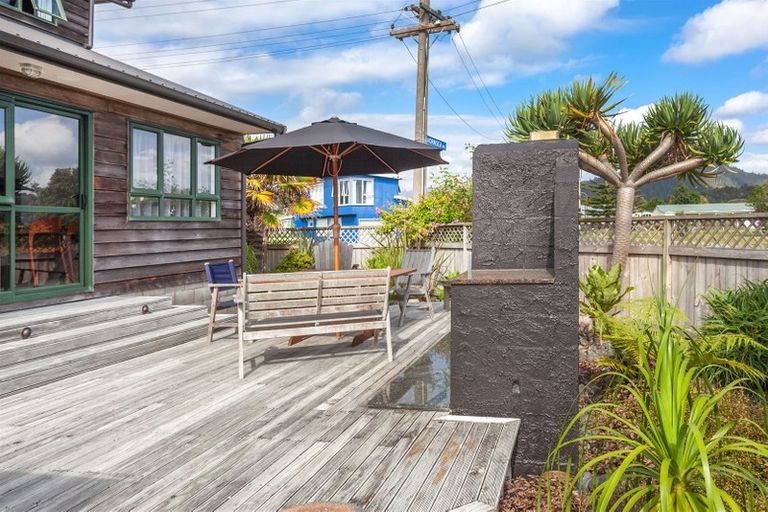 Photo of property in 83 Manaia Road, Tairua, 3508