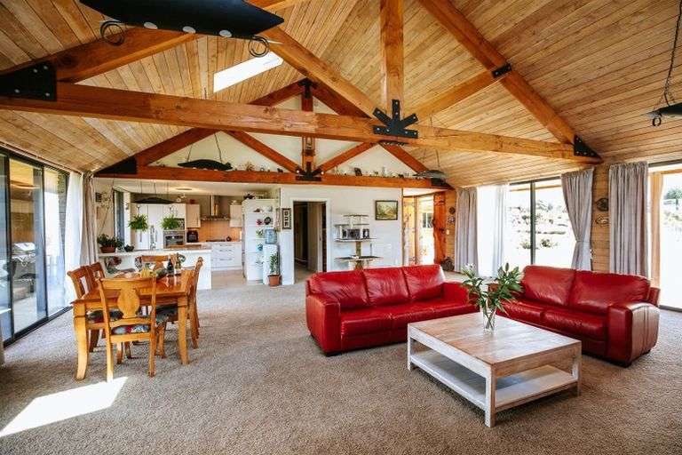 Photo of property in 17 Balneaves Lane, Albert Town, Wanaka, 9382