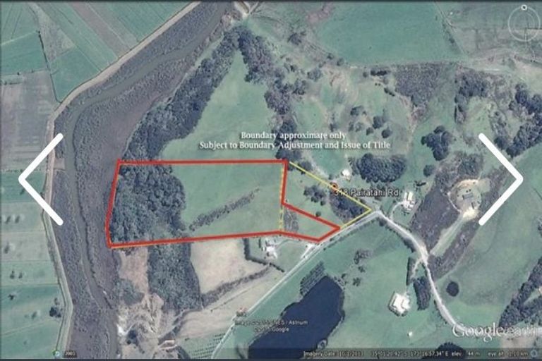 Photo of property in 330 Pairatahi Road, Kaingaroa, Kaitaia, 0483