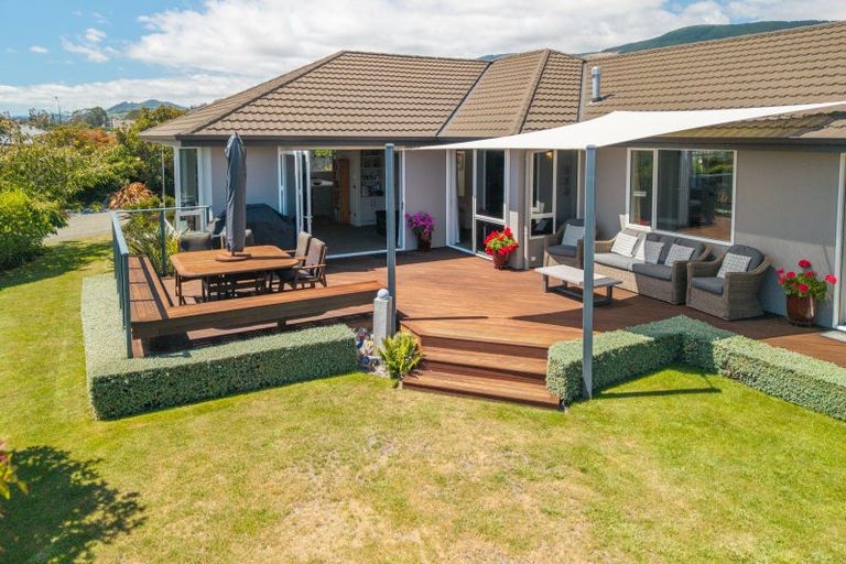 Photo of property in 6 Joyce Place, Richmond, 7020