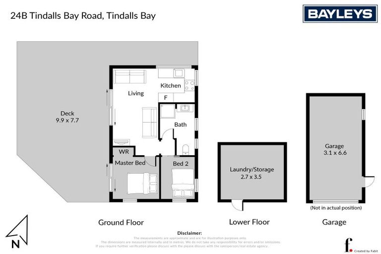 Photo of property in 24b Tindalls Bay Road, Manly, Whangaparaoa, 0930