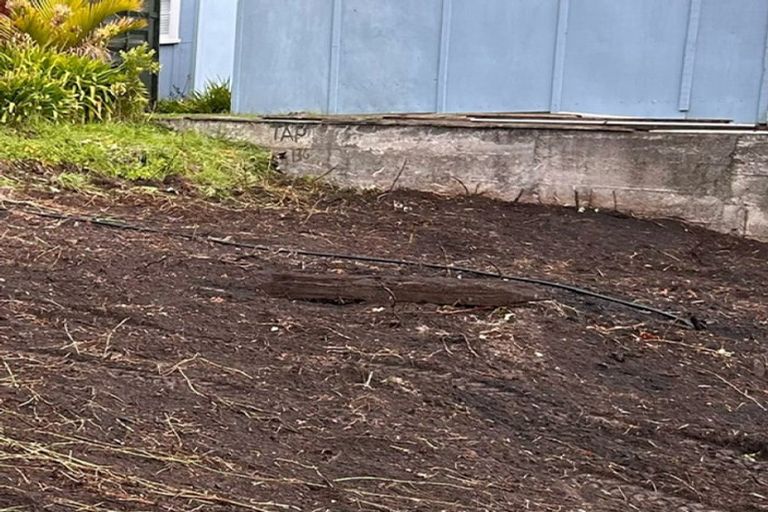 Photo of property in 135 Torea Street, Granity, 7823