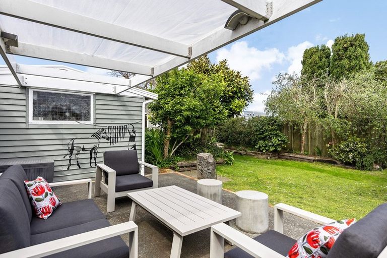 Photo of property in 7 West View Road, Westmere, Auckland, 1022