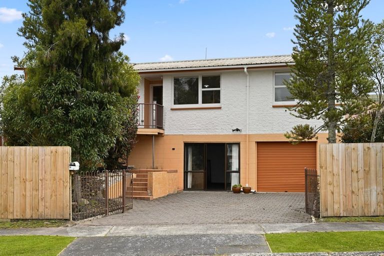 Photo of property in 3 Wake Street, Chartwell, Hamilton, 3210