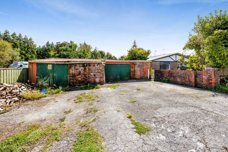 Photo of property in 33 Norfolk Road Lower, Norfolk, Inglewood, 4388