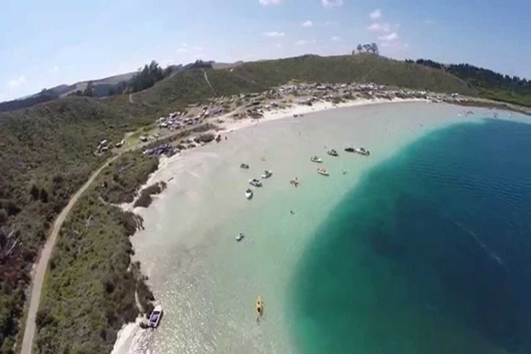 Photo of property in 49 Kai Iwi Lakes Road, Omamari, Dargaville, 0373