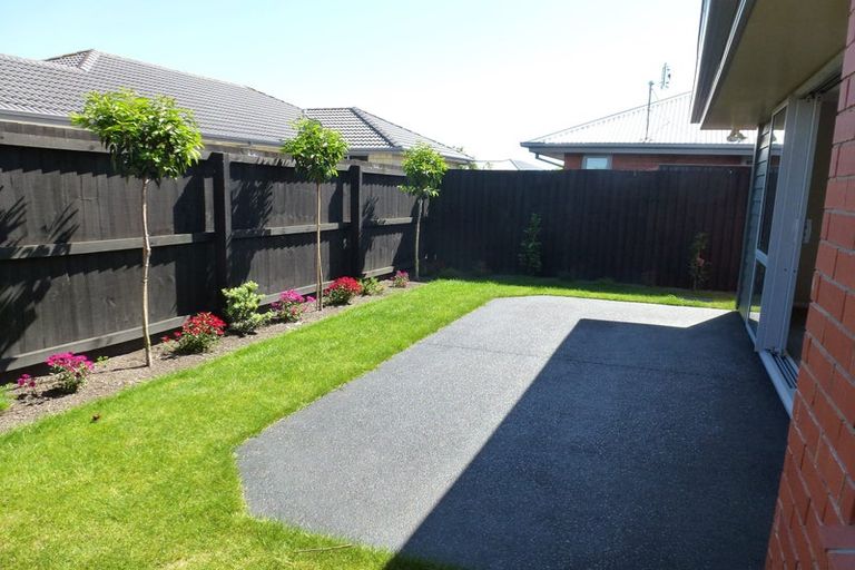 Photo of property in 49a Mcmahon Drive, Aidanfield, Christchurch, 8025