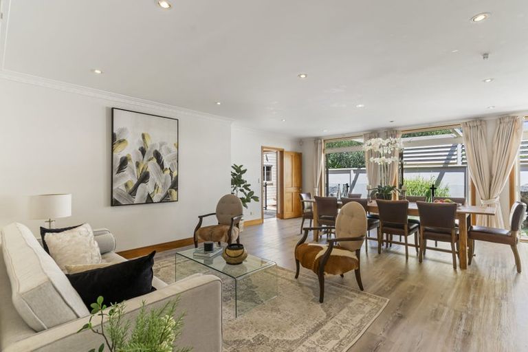 Photo of property in 5 Melanesia Road, Kohimarama, Auckland, 1071