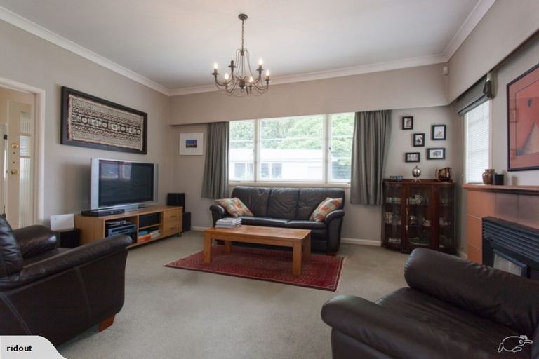 Photo of property in 12 Ridout Street, Maeroa, Hamilton, 3200