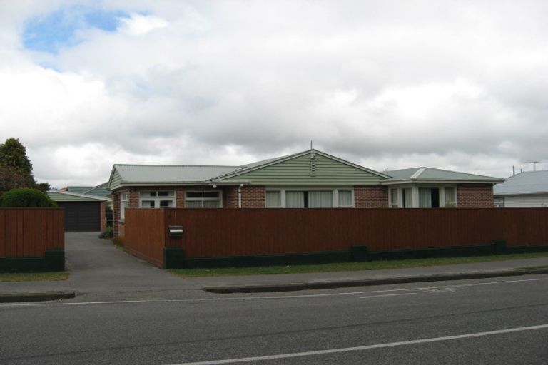 Photo of property in 5 Davie Street, Kaiapoi, 7630