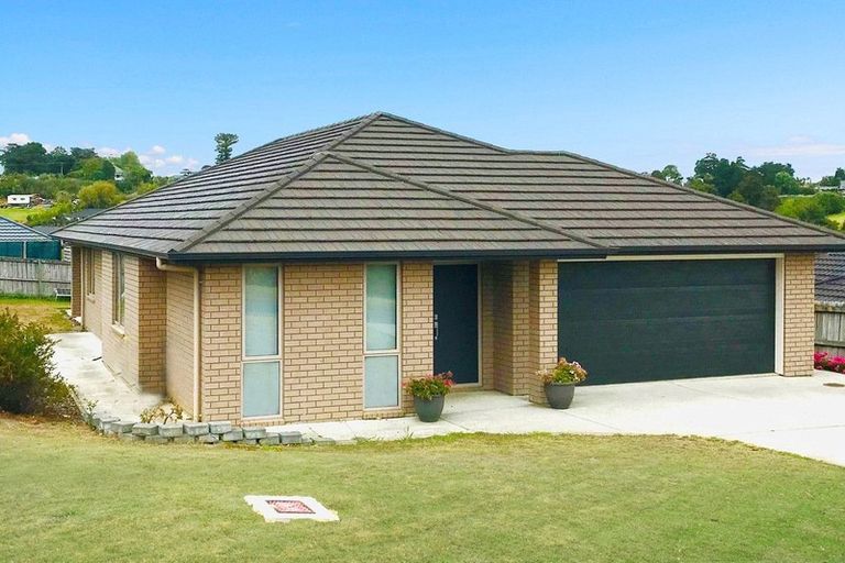 Photo of property in 7 John Andrew Drive, Warkworth, 0910