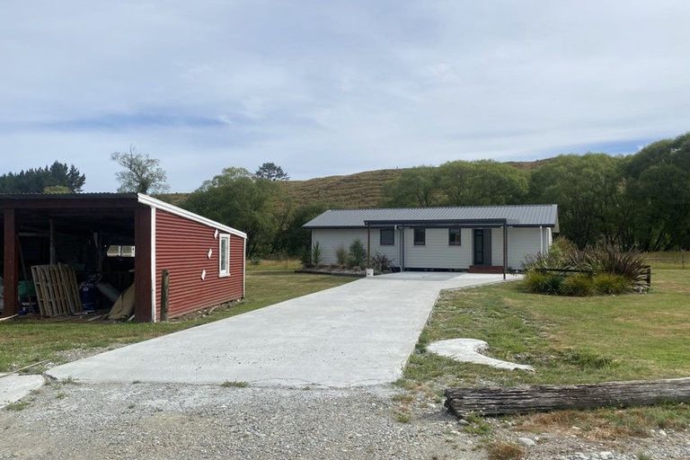 Photo of property in 37 Mill Road, Ahaura, Totara Flat, 7871