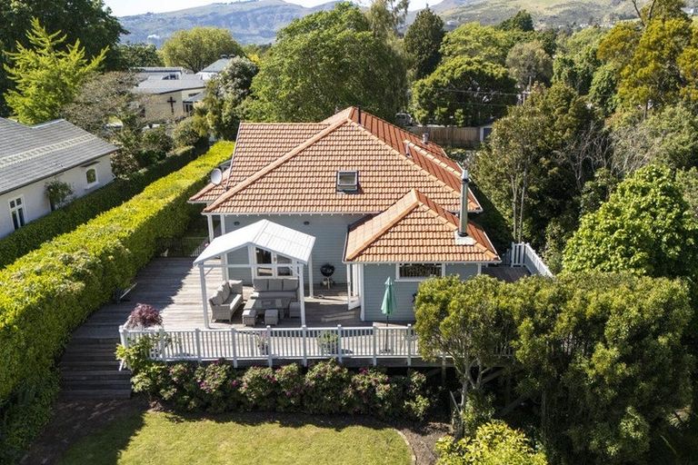 Photo of property in 21 Locarno Street, Opawa, Christchurch, 8023