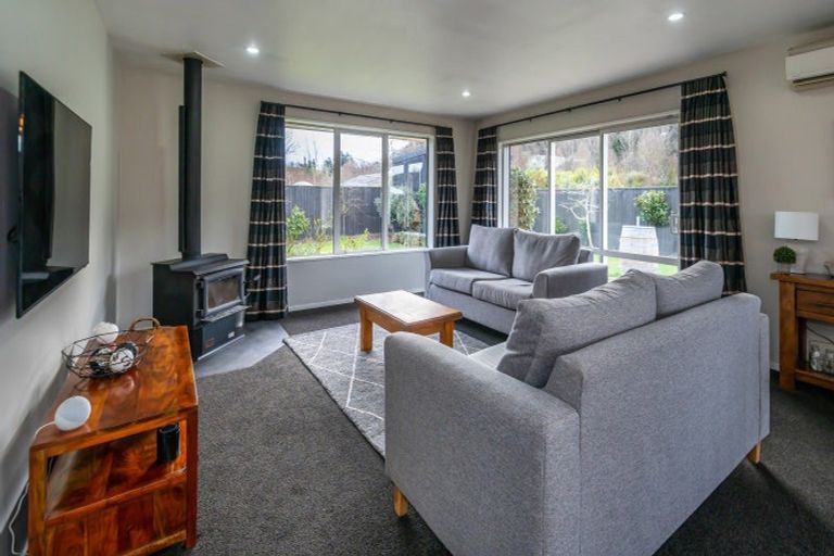 Photo of property in 17 Railway Terrace, Glentunnel, Coalgate, 7673