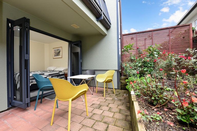 Photo of property in 17 Radnor Street, Hamilton Central, Hamilton, 3204