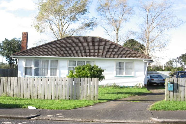 Photo of property in 10 Dairy Road, Otara, Auckland, 2023