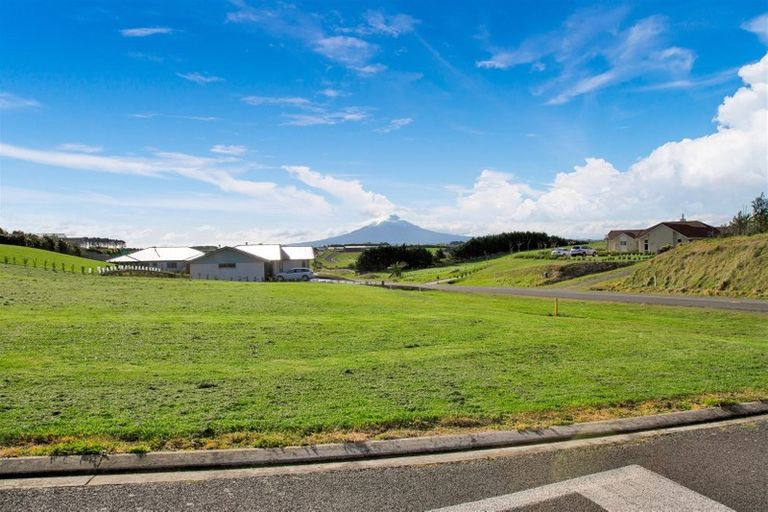 Photo of property in 1 Larlin Heights, Hawera, 4675
