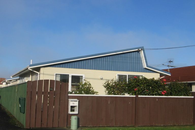 Photo of property in 36 Mahoe Street, Hutt Central, Lower Hutt, 5010