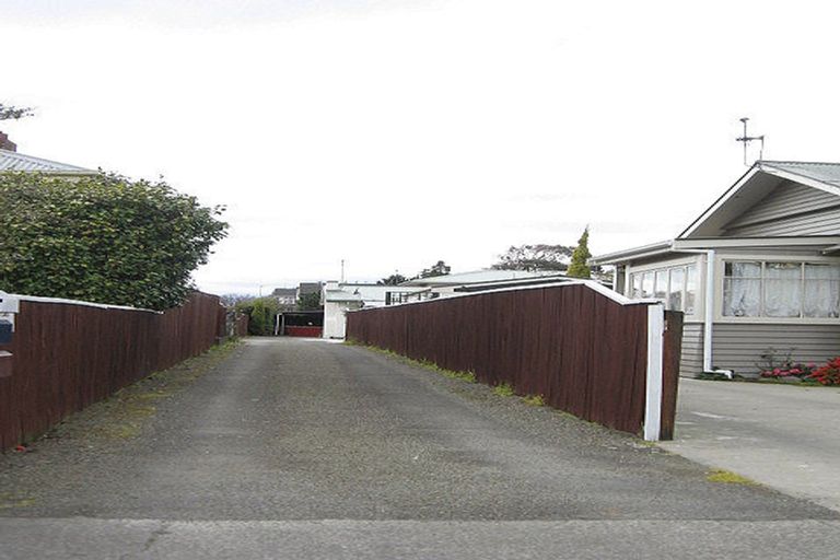 Photo of property in 111a-b Linton Street, West End, Palmerston North, 4410