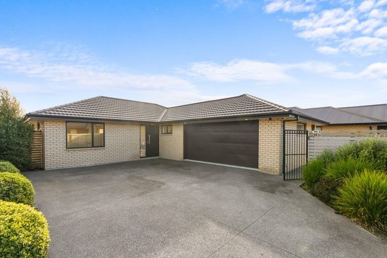 Photo of property in 32 Lotus Place, Wigram, Christchurch, 8025