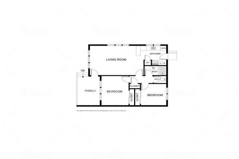 Photo of property in 59 Kauika Road West, Avenues, Whangarei, 0110