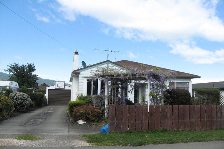 Photo of property in 248 Songer Street, Stoke, Nelson, 7011