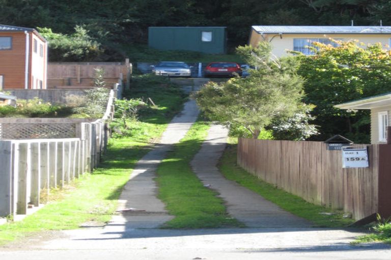 Photo of property in 1/159a Newlands Road, Newlands, Wellington, 6037